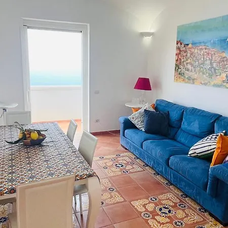 Apartamento Casa Bellavista *