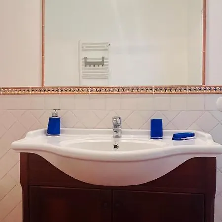 Casa Bellavista *
