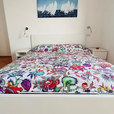 Apartamento Casa Bellavista *