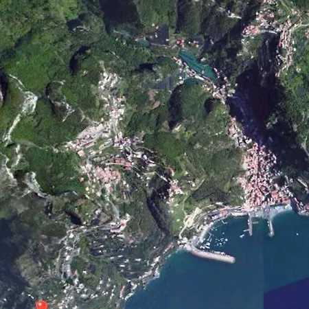 Casa Bellavista Amalfi