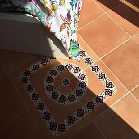 Casa Bellavista * 아말피