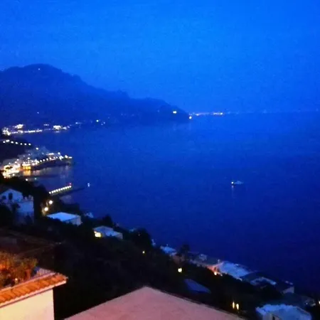 Casa Bellavista Apartment *