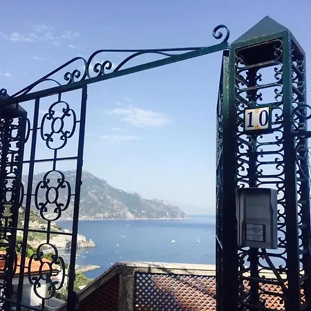 아파트 Casa Bellavista