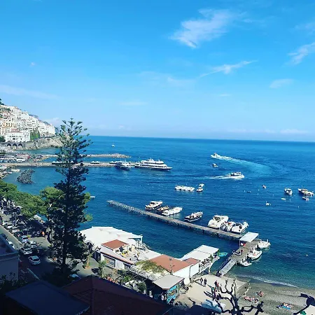 Casa Bellavista Apartment