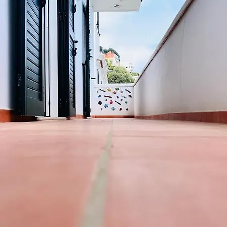 Casa Bellavista דירה *