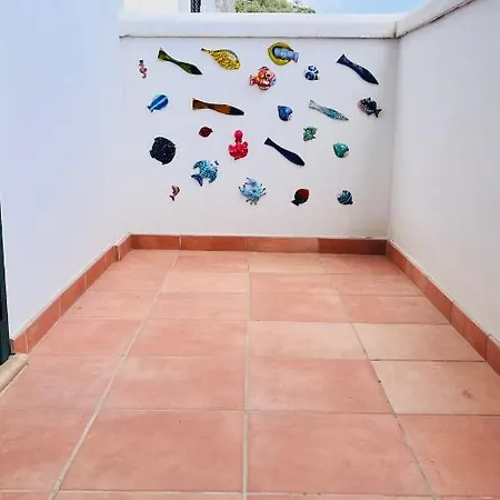 דירה Casa Bellavista