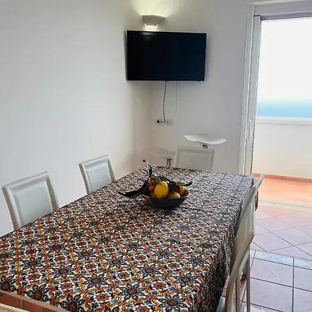 דירה Casa Bellavista *