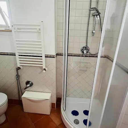 아파트 Casa Bellavista