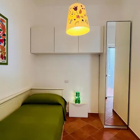 아파트 Casa Bellavista