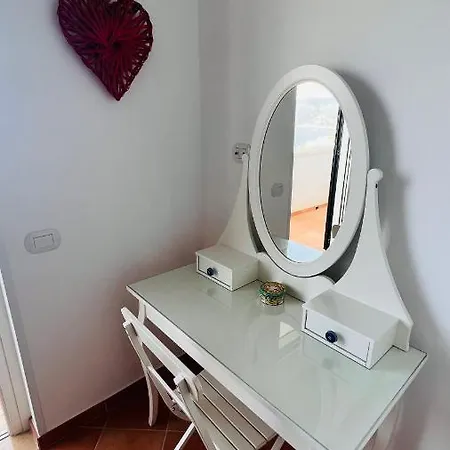 Casa Bellavista דירה *