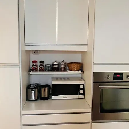 شقة Casa Bellavista *