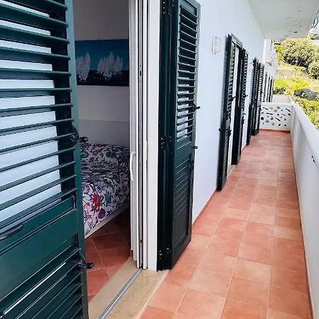 Casa Bellavista *
