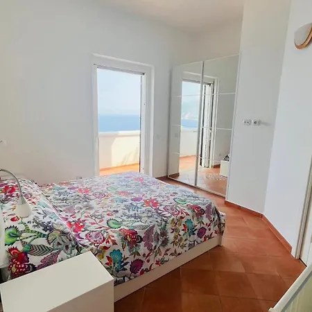 Casa Bellavista דירה אמאלפי