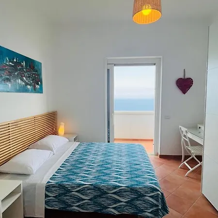 Casa Bellavista * أمالفي