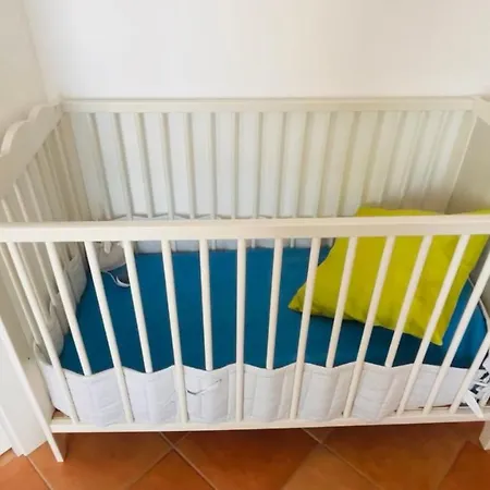 Casa Bellavista أمالفي