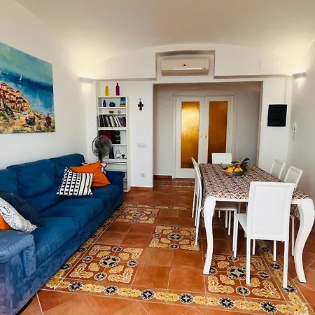 Casa Bellavista * أمالفي