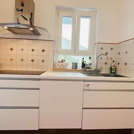 Casa Bellavista Apartment