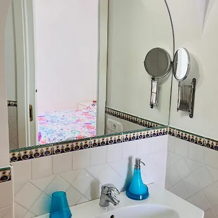 דירה Casa Bellavista *