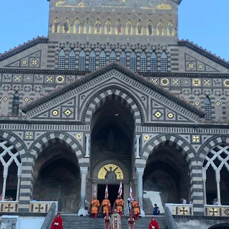 Apartment Casa Bellavista