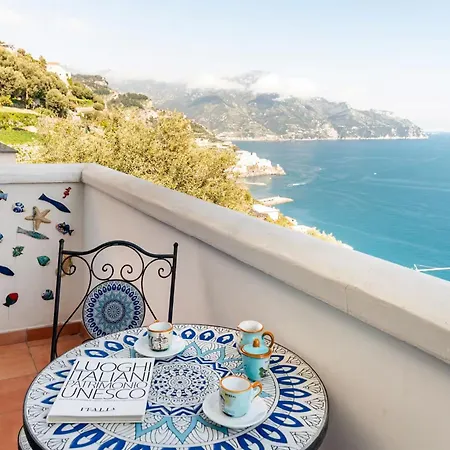 Daire Casa Bellavista *