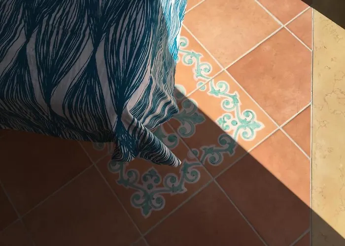 Casa Bellavista Διαμέρισμα Αμάλφι