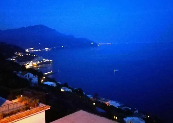 Casa Bellavista Διαμέρισμα *