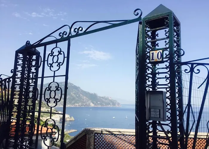 Διαμέρισμα Casa Bellavista