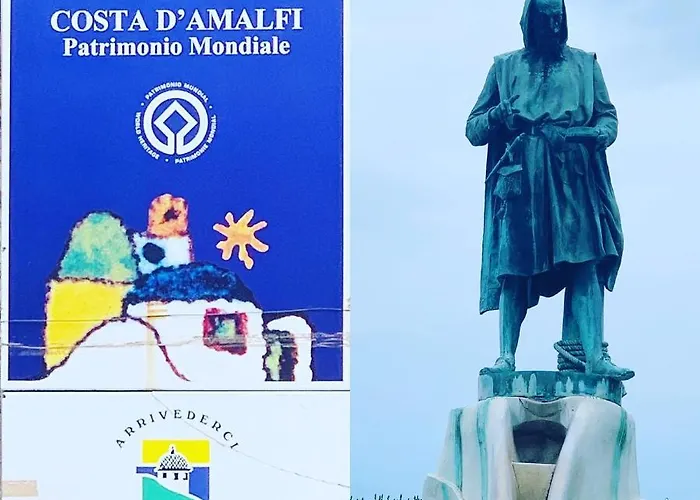 Διαμέρισμα Casa Bellavista *