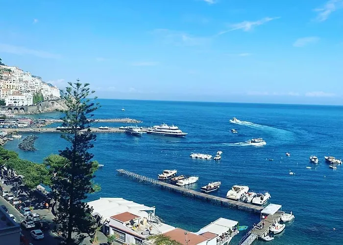 Casa Bellavista Διαμέρισμα