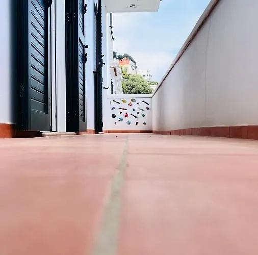 Casa Bellavista Lägenhet *