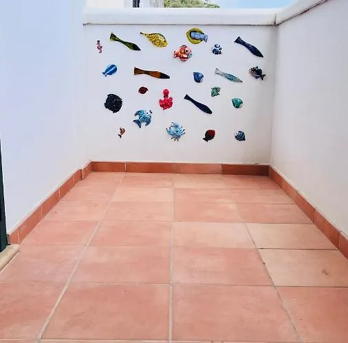 Lägenhet Casa Bellavista