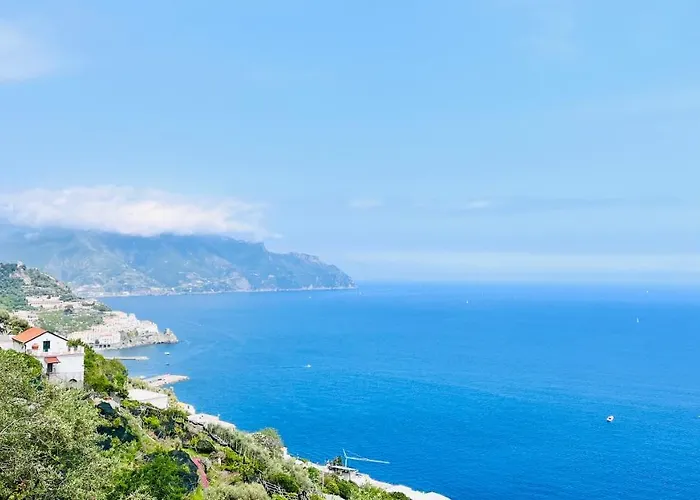 Διαμέρισμα Casa Bellavista *