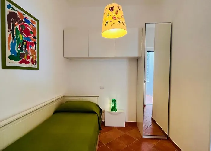 Lägenhet Casa Bellavista