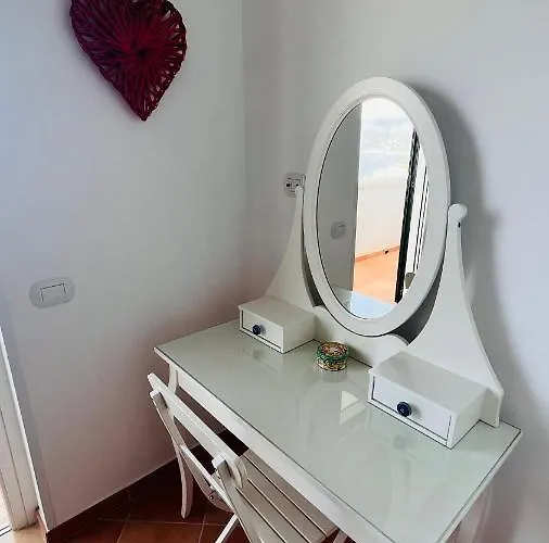 Casa Bellavista Lägenhet *