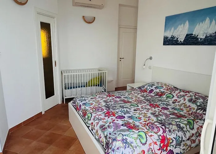 Casa Bellavista Διαμέρισμα