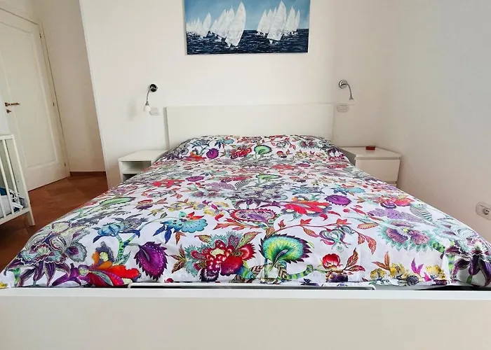 Διαμέρισμα Casa Bellavista *