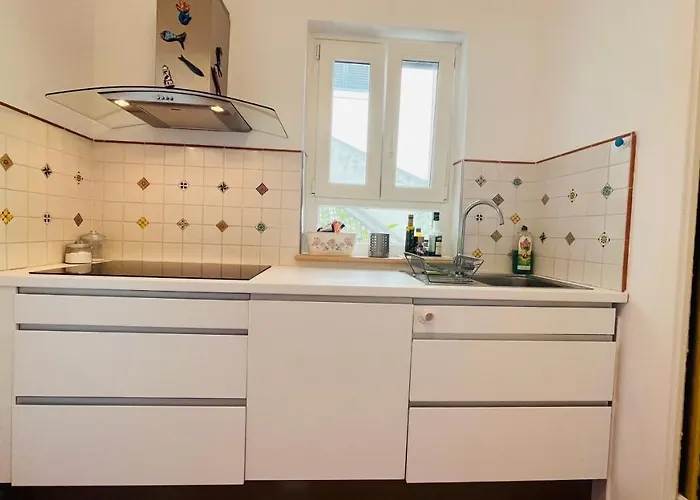 Casa Bellavista Lägenhet