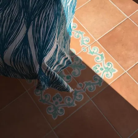 Casa Bellavista アパート アマルフィ