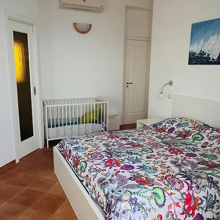 Casa Bellavista アパート