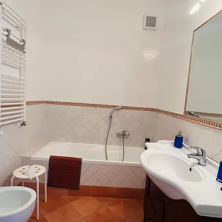 Casa Bellavista アパート *