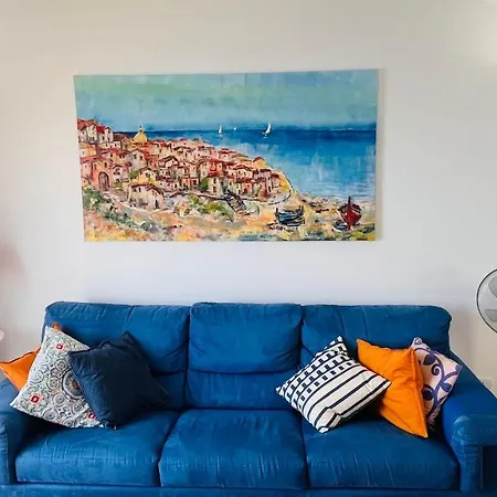 アパート Casa Bellavista