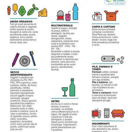 Casa Bellavista アパート *