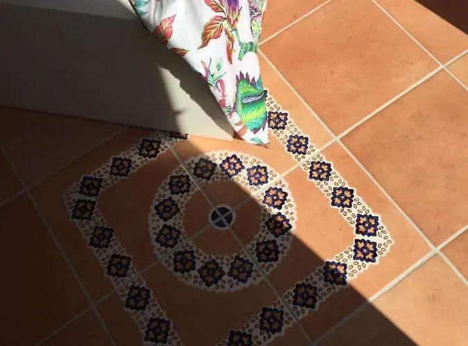 Casa Bellavista * אמאלפי