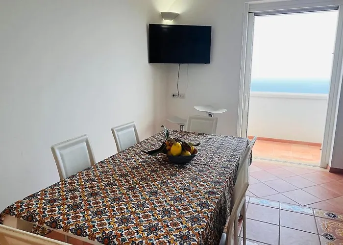 דירה Casa Bellavista *