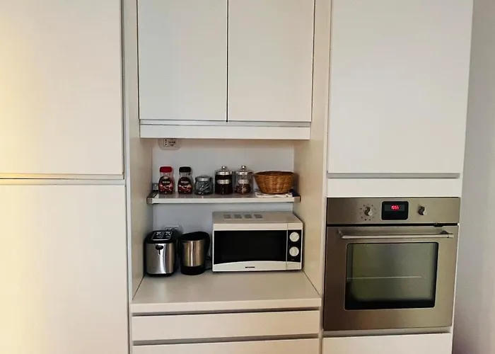 דירה Casa Bellavista *