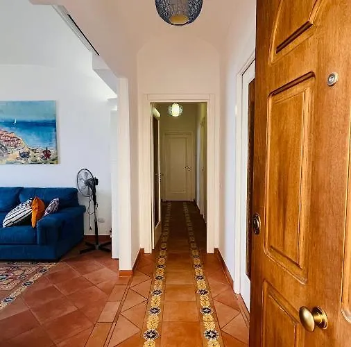 Casa Bellavista דירה