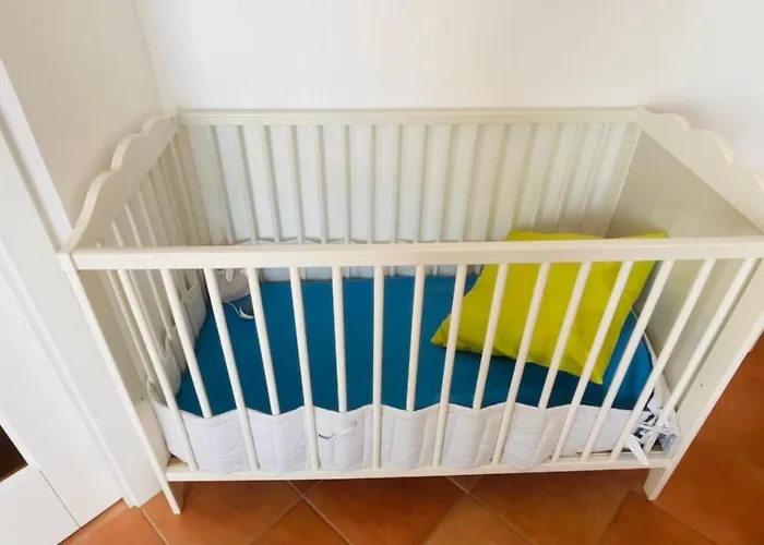 Casa Bellavista אמאלפי