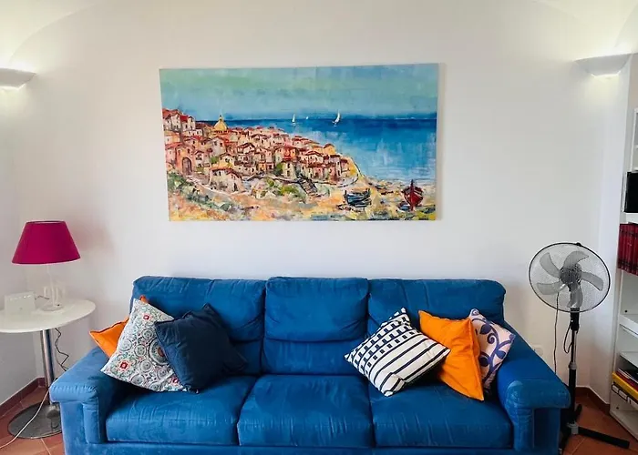 דירה Casa Bellavista