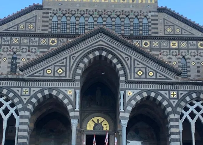 דירה Casa Bellavista